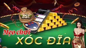 Mẹo chơi xóc đĩa đổi thưởng B52 Club hiệu quả 2026